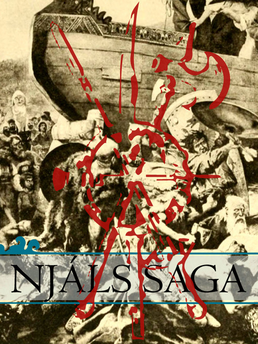 Upplýsingar um The Story of Burnt Njal eftir Anonymous Writer - Biðlisti
